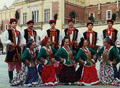 POLISH DANCE